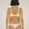Cata Less [B39] Algodón Beige Melange