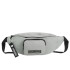 Riñonera Trendy Gris