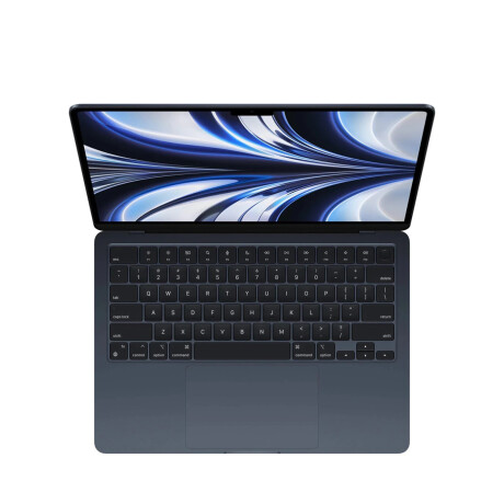 Macbook Air 13.6" M4 16gb 256gb Midnight Us Macbook Air 13.6" M4 16gb 256gb Midnight Us