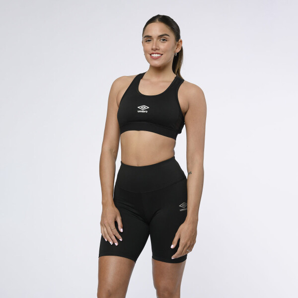 Top Meshed Umbro Mujer 029