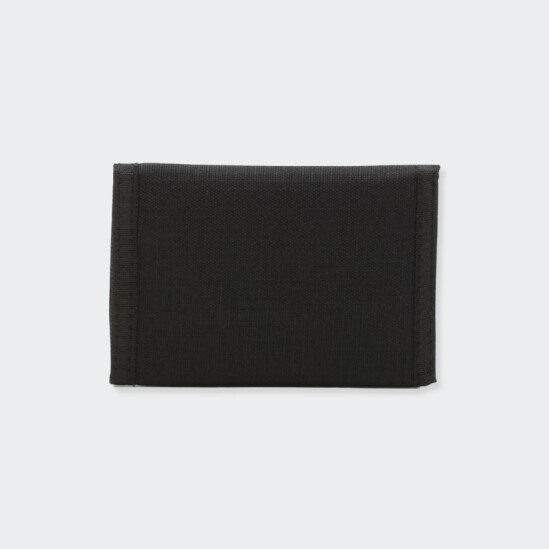 Billetera Vans Gaines Negro