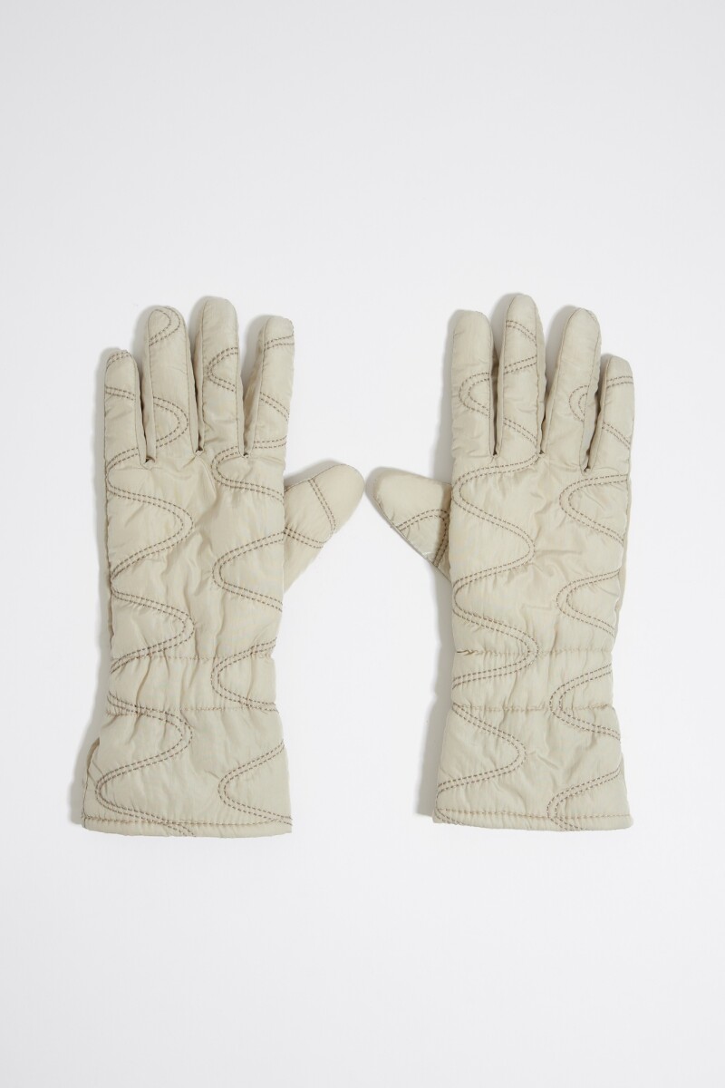 GUANTES 