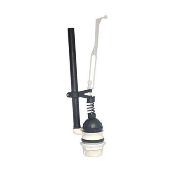 BOTADOR PLASTICO COMPLETO CON PERA EJE Y TIRADOR Botador Plastico Completo Con Pera Eje Y Tirador