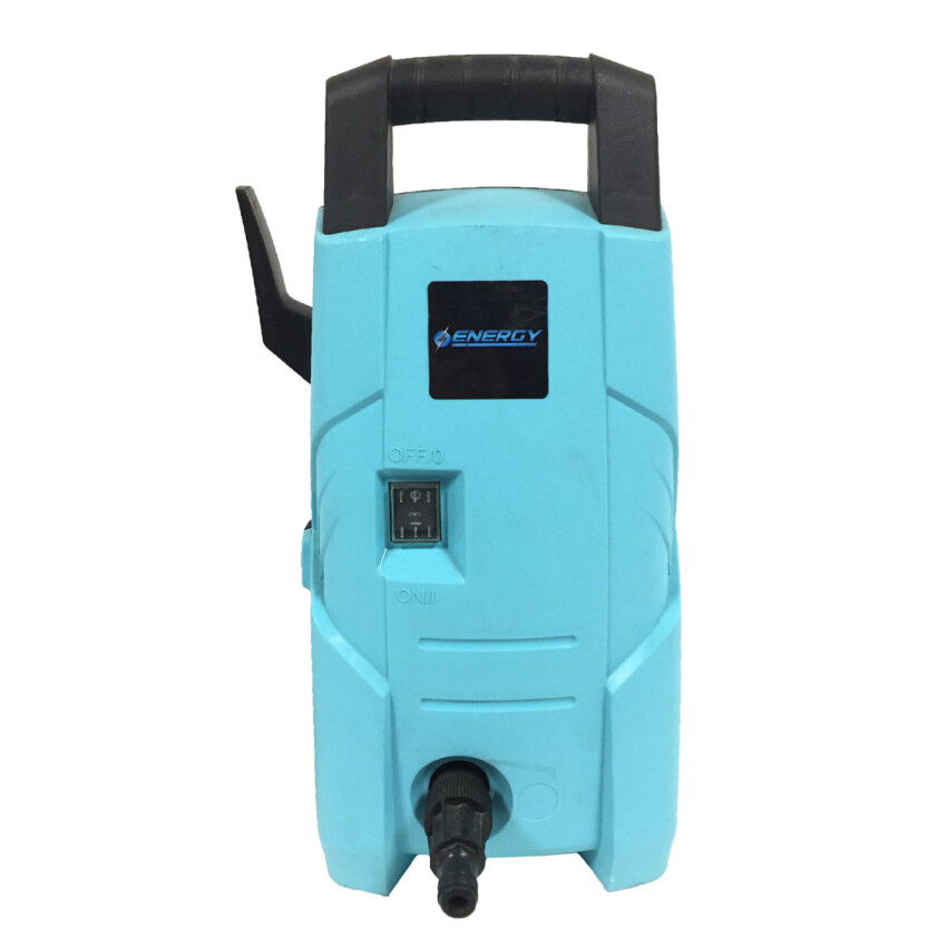 Hidrolavadora Energy - PW20/1 Hidrolavadora Energy - PW20/1