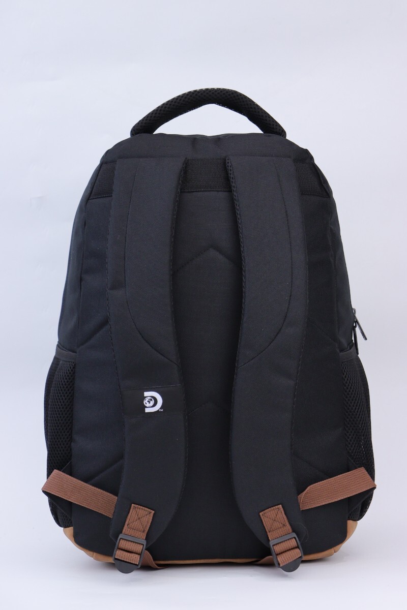 Mochila Discovery Negro