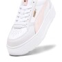 Karmen Rebelle - Mujer White/Pink