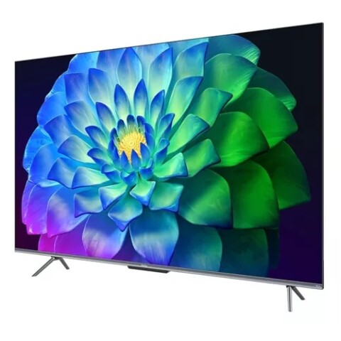 Smart TV COBY Full HD 43" Frameless Modelo CY3359-43FL Smart Tv Coby Full Hd 43" Frameless Modelo Cy3359-43fl