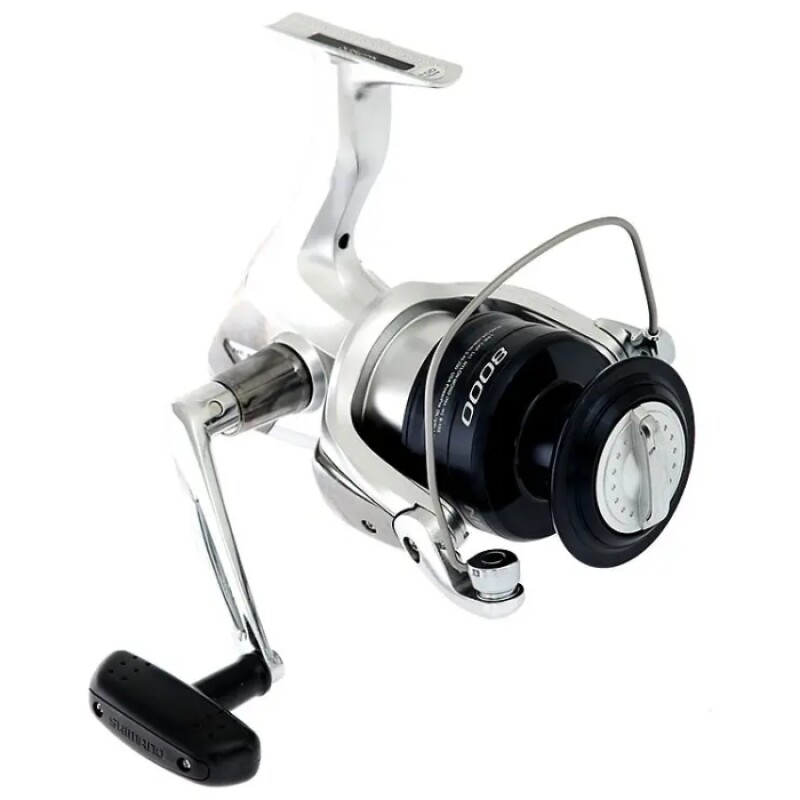 Reel Shimano Nexave 8000 Fe Reel Shimano Nexave 8000 Fe
