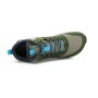 Zapatillas Trail Running Lone Peak Hiker Hombre Dusty Olive
