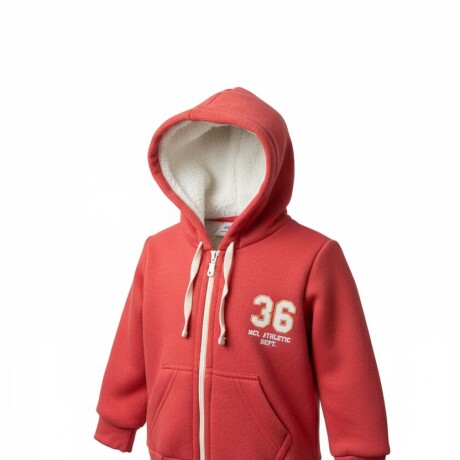 CAMPERA VARÓN CAMPERA VARÓN