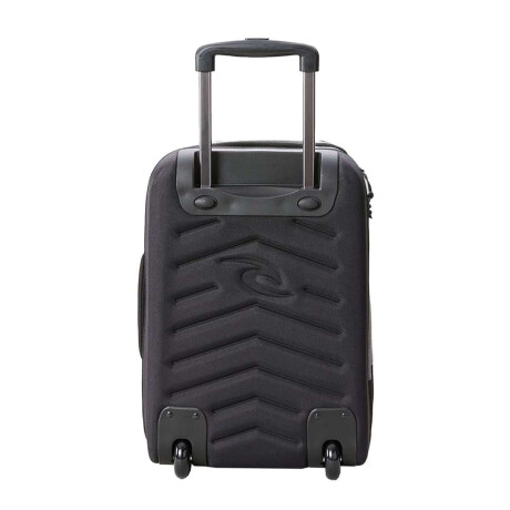 Bolso Rip Curl F Light Cabin 35L Gris