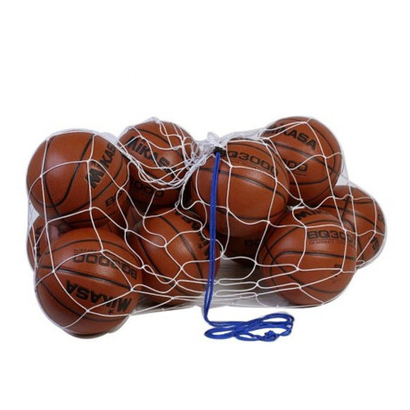 Red Bolsa Para Pelotas Fútbol, Basketball, Volley Red Bolsa Para Pelotas Fútbol, Basketball, Volley
