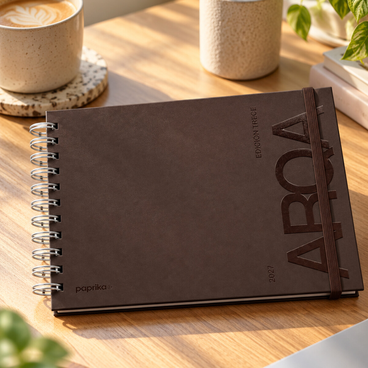 Agenda 2027 ARQA - Cacao 
