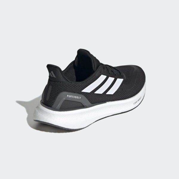 Championes Adidas Pureboost 5 Negro