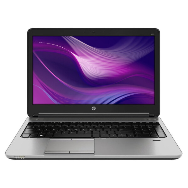 Notebook Hp Pro Book 655 G1 A8 / 8 Gb Ram / 120 Gb Ssd NOTEBOOK RFPL HP 655 A8/4/256/14