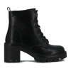 Bota Darkness Negro