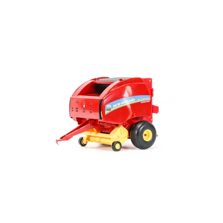 ENFARDADORA NH RB 1:16 ENFARDADORA NH RB 1:16