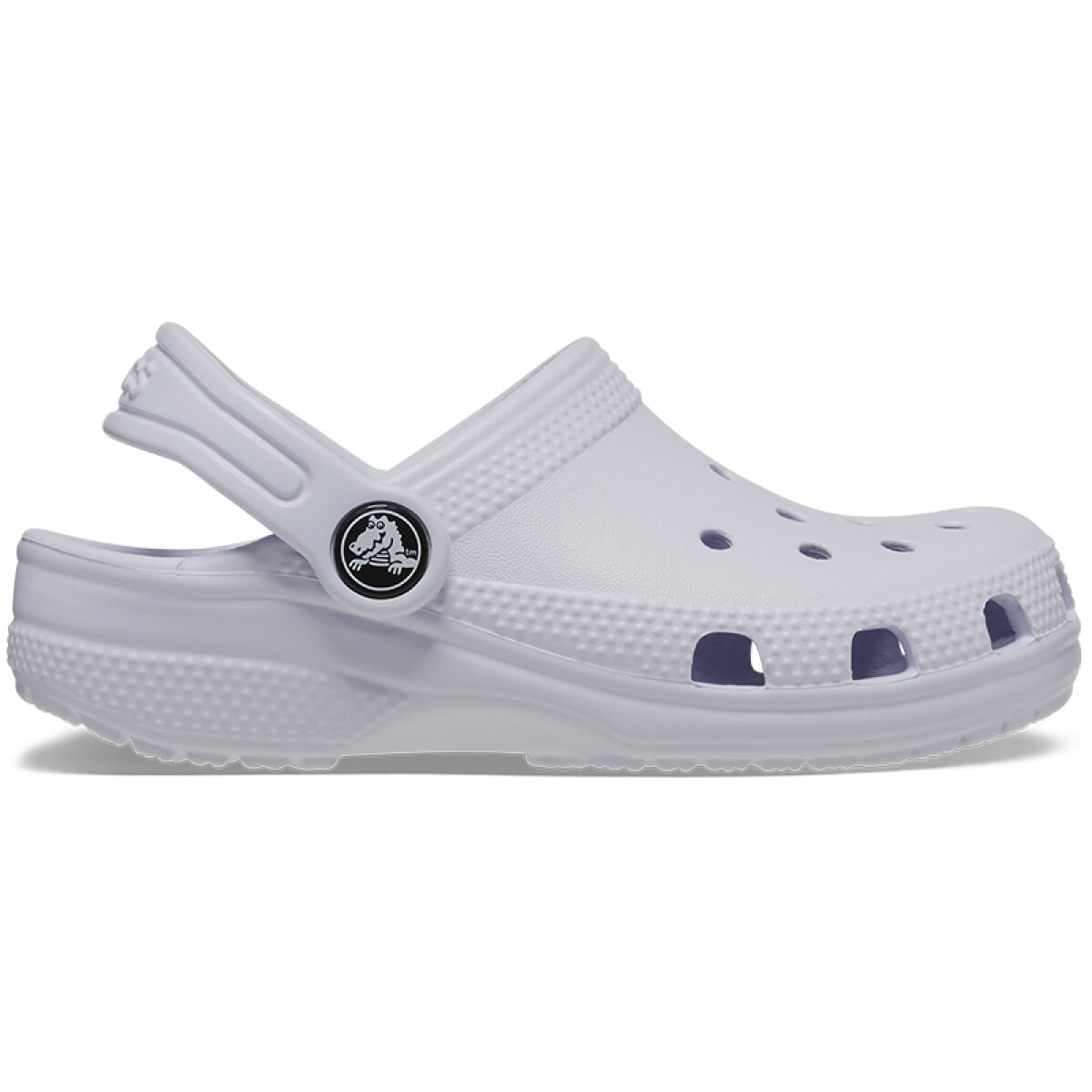 Crocs Classic Kids - Gris 