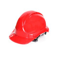 CASCO PROTECCION ABS AJUSTABLE ROJO Casco Proteccion Abs Ajustable Rojo