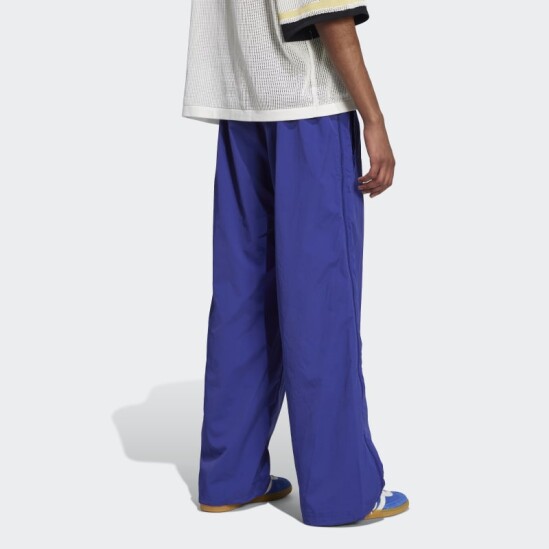 Pantalón Adidas Adilenium Season 3 Violeta