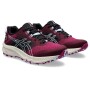 Trabuco Terra 2 - Mujer Blackberry/light Blue