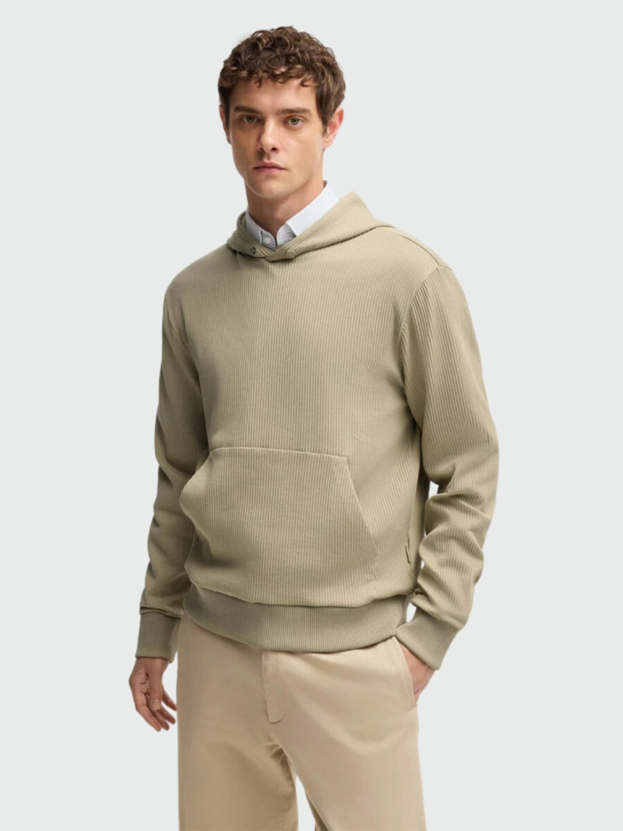 BOSS - Canguro P-Seeger 