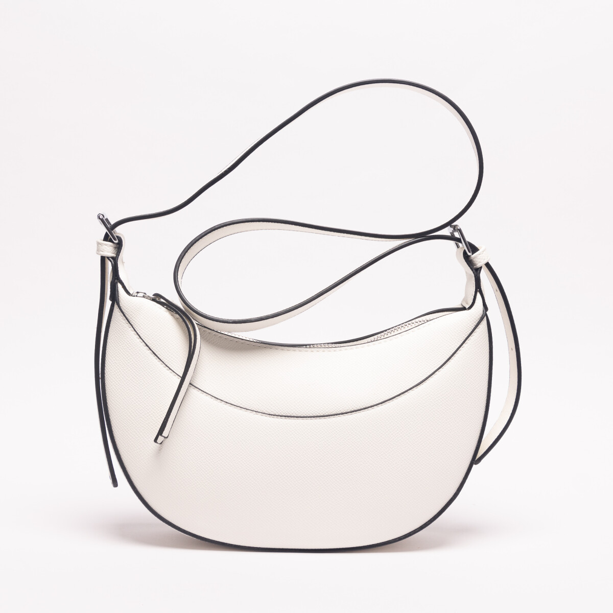 BANDOLERA MEDIALUNA BLANCA 