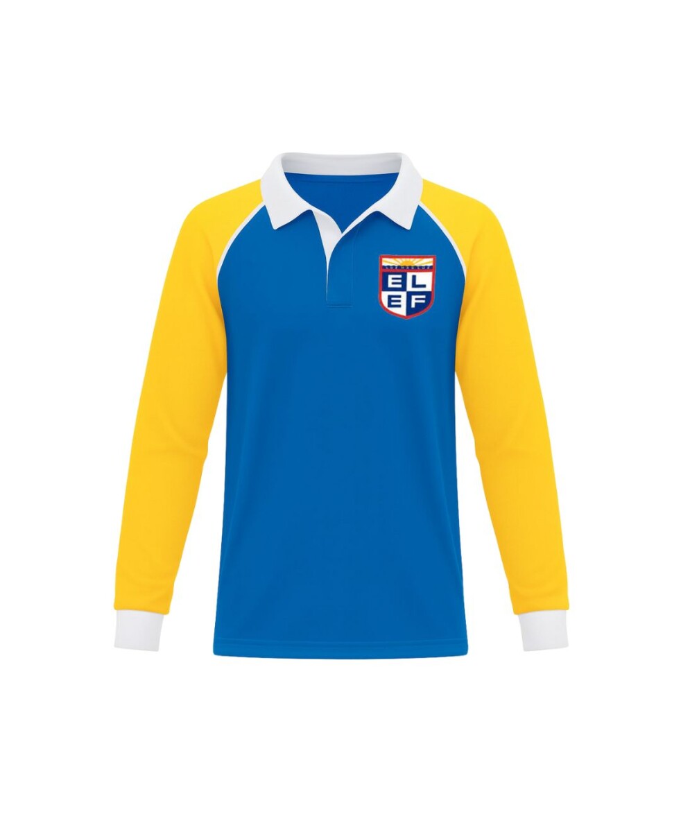 T-shirt Rugby Elbio Fernández - Francia 
