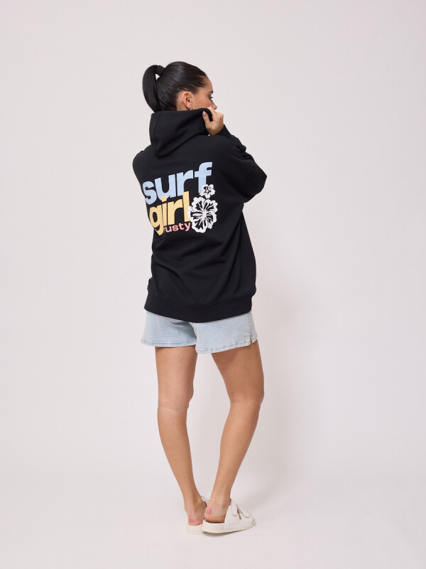 CANGURO S/C KIORA RUSTY Negro