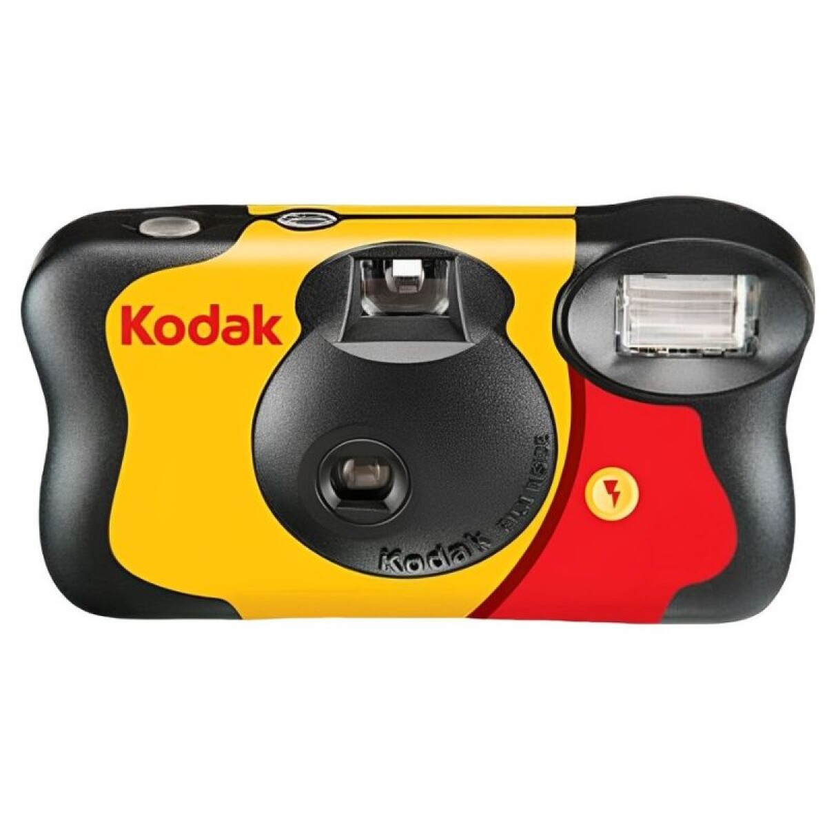 Camara Kodak Descartable 27 fotos 