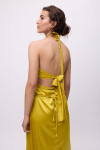 Vestido Met Lima