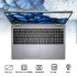 Notebook Dell Precision 3561 I5 16gb Ram 512gb Ssd NOTEBOOK RFPL DELL 3561 I5/16/512/15.6"