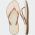 Ojotas Havaianas Slim Point Beige