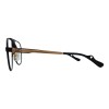 SAFILO ELASTA SP115003 - Adulto - Negro negrocombinado
