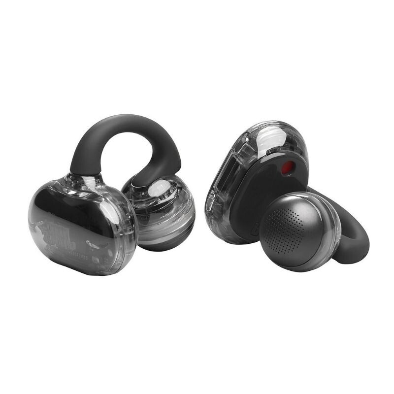 Auricular JBL Sound Gear Clips Black Auricular JBL Sound Gear Clips Black