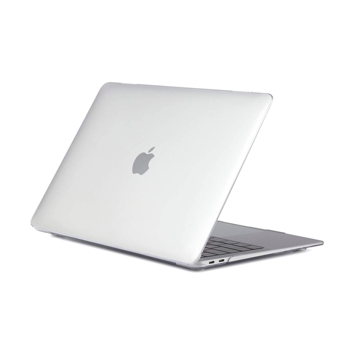 Case MacBook Pro 16" Clear 