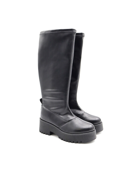 BOTA LASTI NEGRO