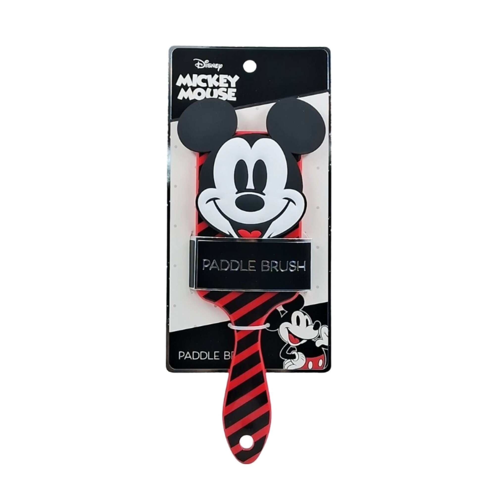 Cepillo para cabello línea Disney Mickey — Farmacia Don Bosco
