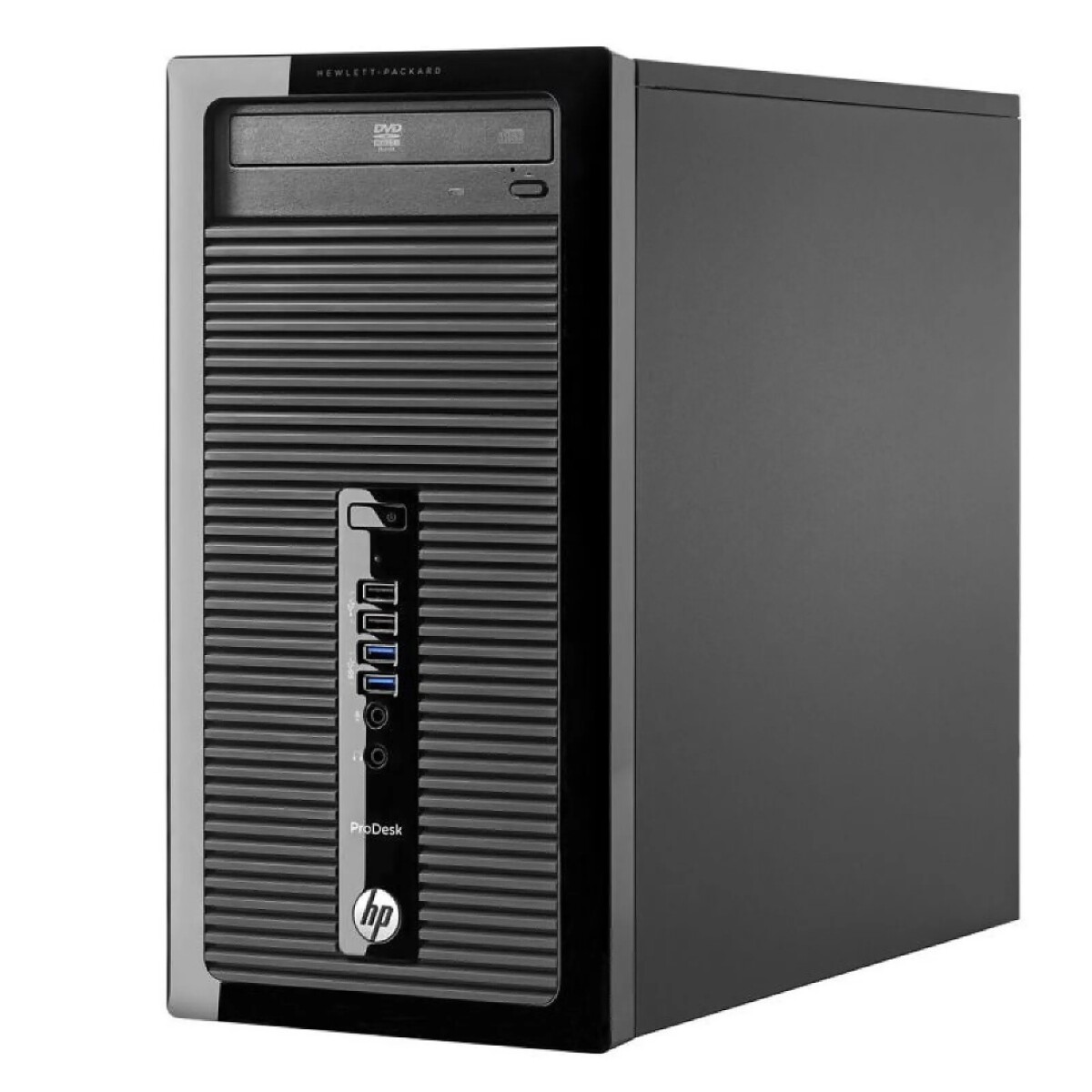 Equipo HP Core I5 3.6GHZ, 8GB, 128SSD 
