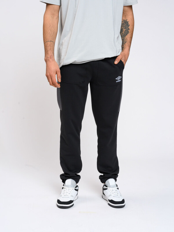 PANTALÓN SIDE HOMBRE Umbro Hombre 002