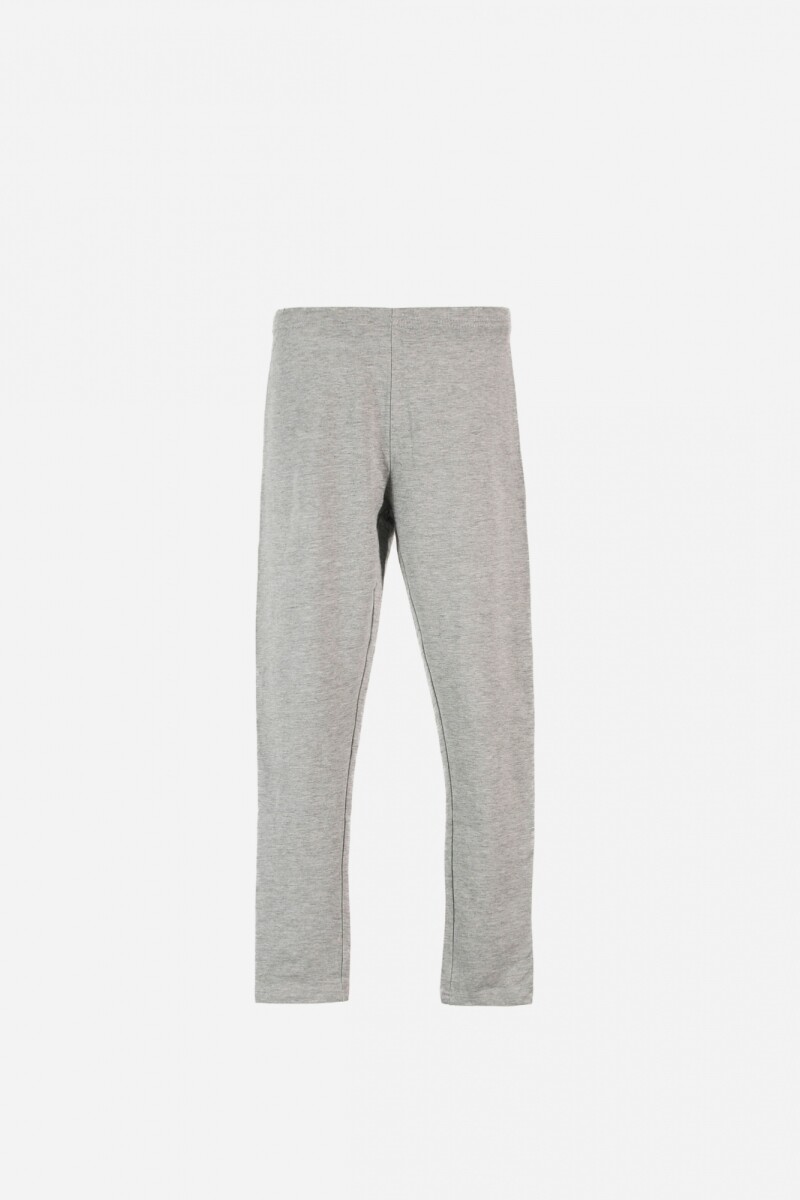 Legging GRIS