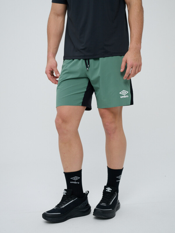 SHORT VANT MIX Umbro Hombre 00v