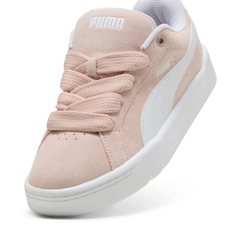 Championes Puma Lifestyle Park Lifestyle Easy SD de Mujer - 400707 03 Rosado