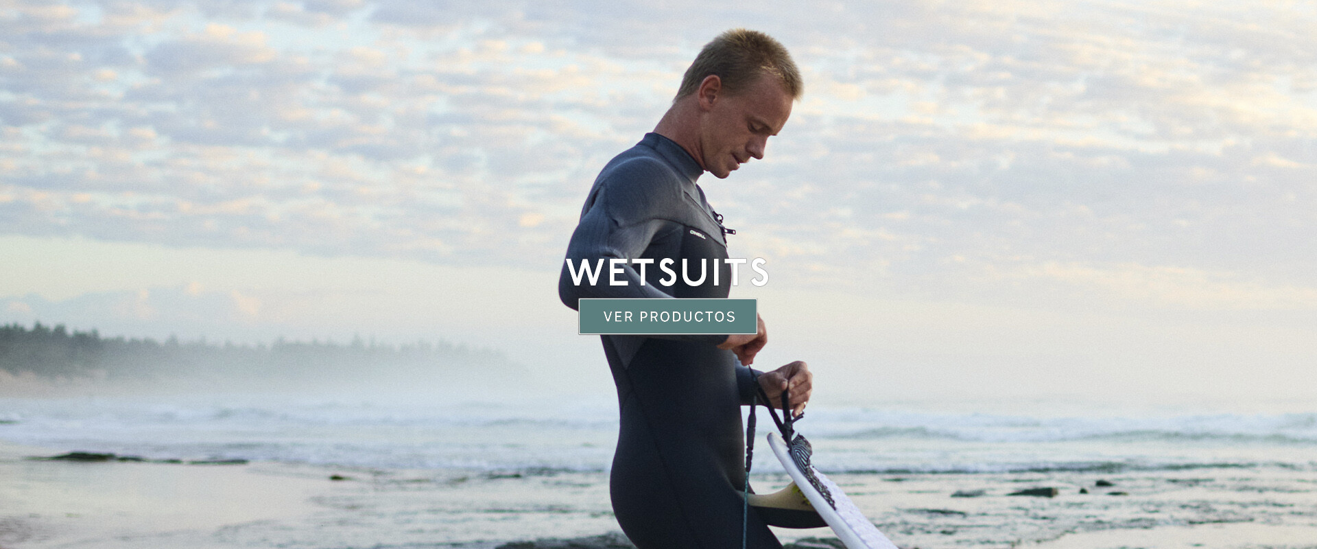 Wetsuits