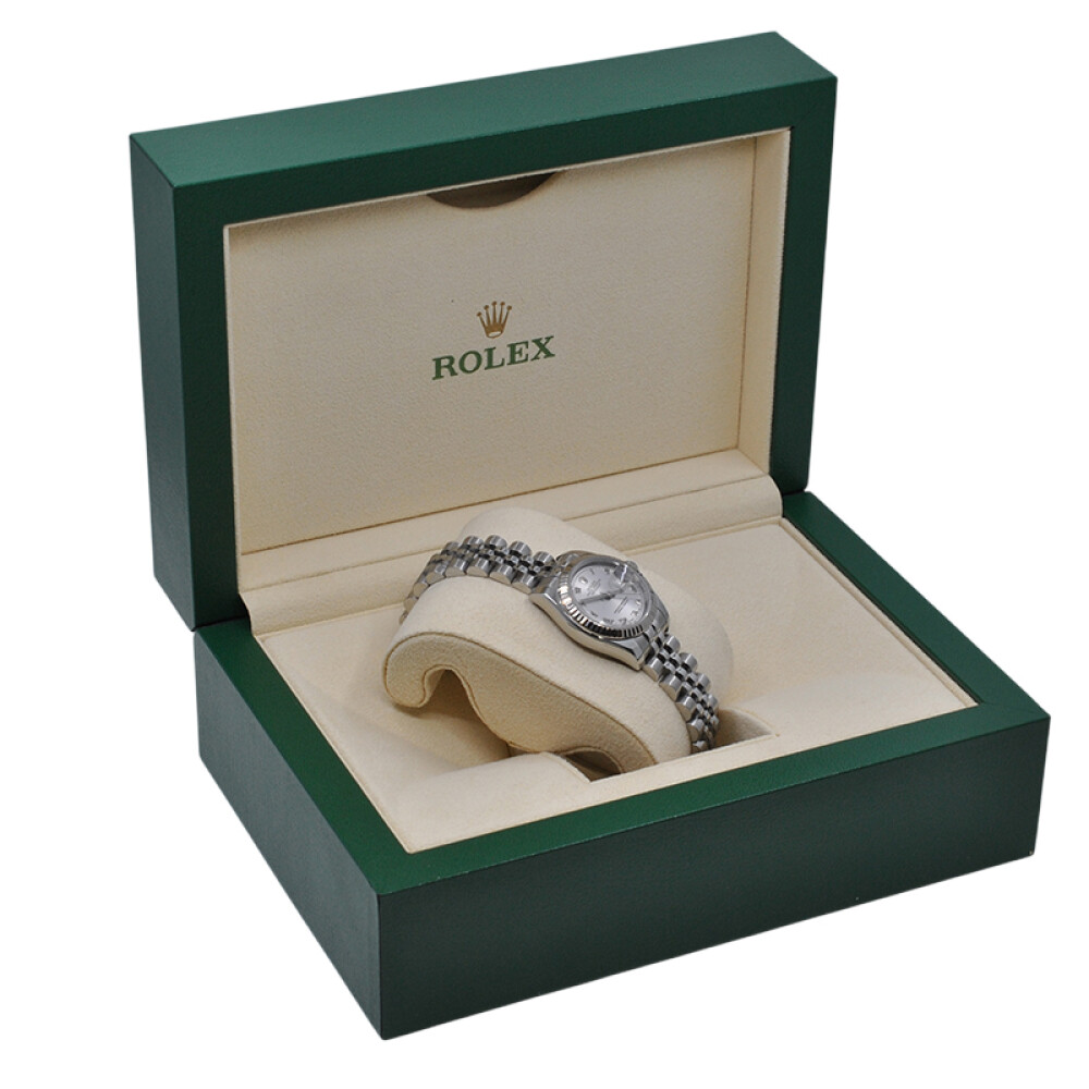 Rolex Datejust de dama año 2006´S. Caja 26 mm Rolex Datejust de dama año 2006´S. Caja 26 mm