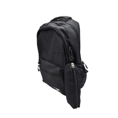MOCHILA UN. BLACK