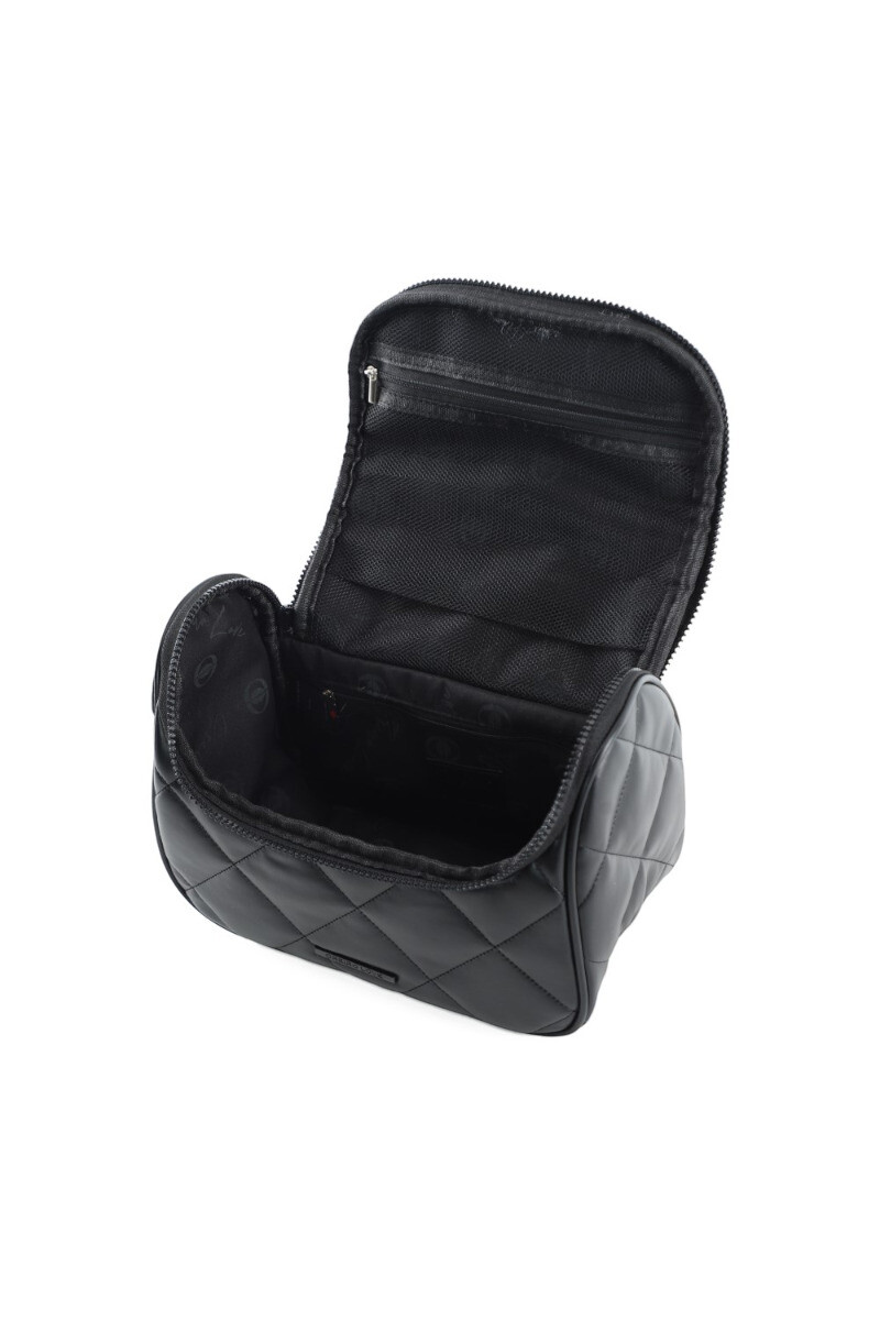 Necessaire Oreiro Negro