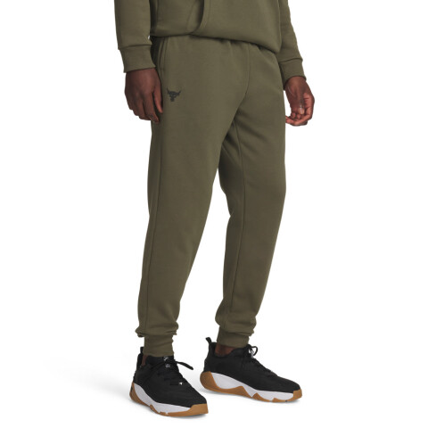 Pjt Rck Rival Fleece Jogger-GRN GRN-390