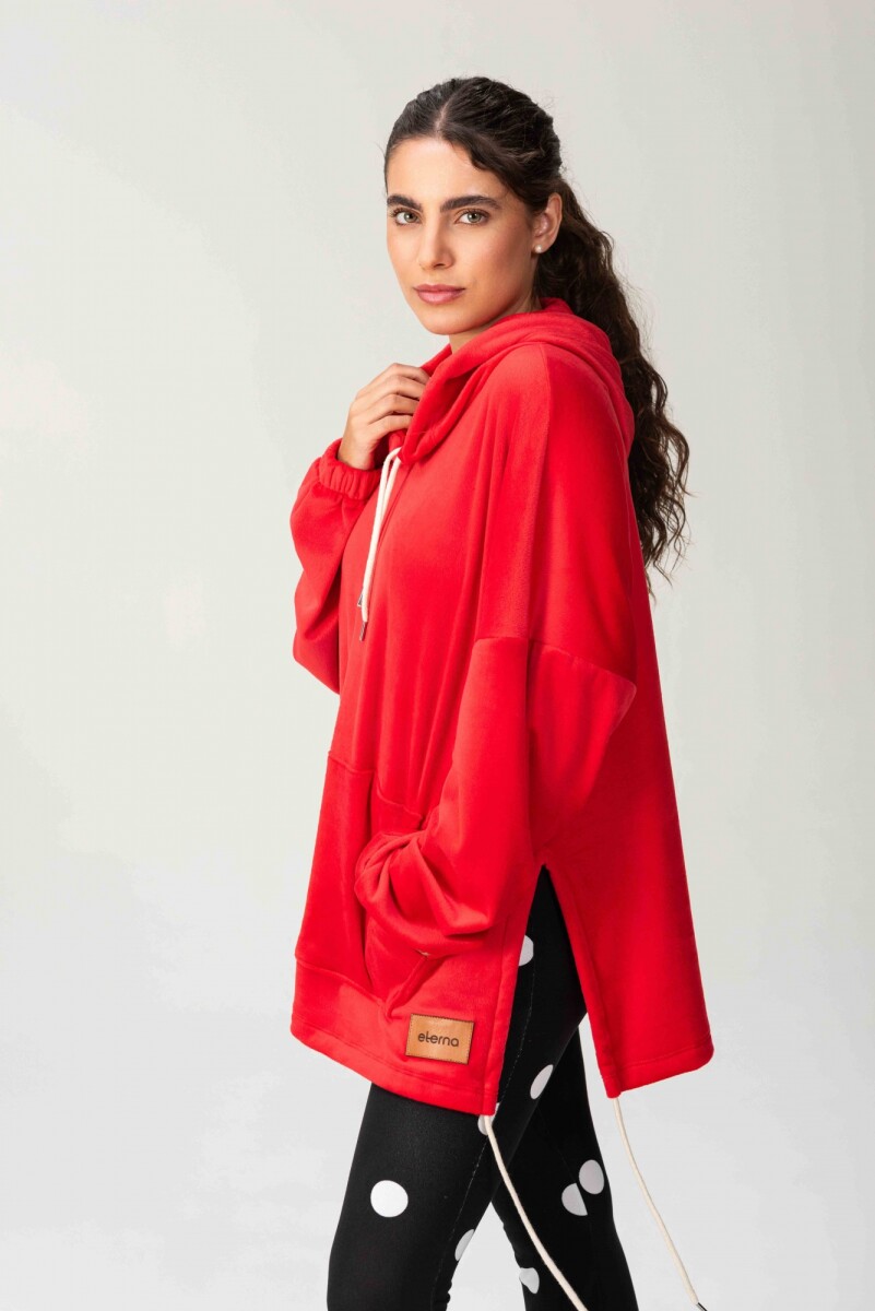 Canguro ETERNO - Rojo 