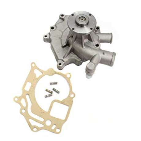 BOMBA AGUA NISSAN VANETTE 2.0D LD20 - BOMBA AGUA NISSAN VANETTE 2.0D LD20 -